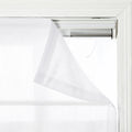 Motorized Roman Shade Cordless -TWOPAGES