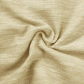 Cotton Blend Drapery Pleated | Cloe?-TWOPAGES