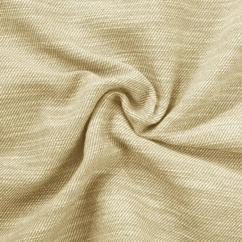 Cotton Blend Drapery Pleated | Cloe?-TWOPAGES