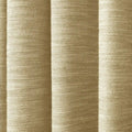 Cotton Blend Drapery Pleated | Cloe?-TWOPAGES