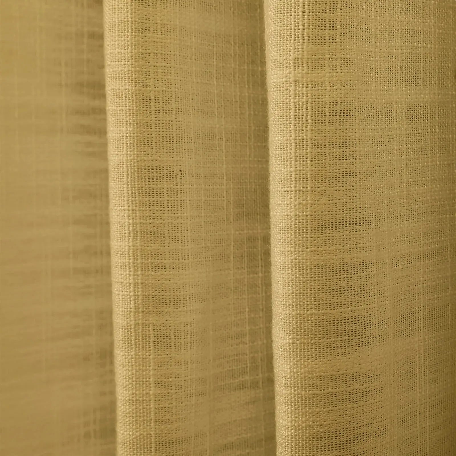 Kyla Linen Drapery Pleated?-TWOPAGES