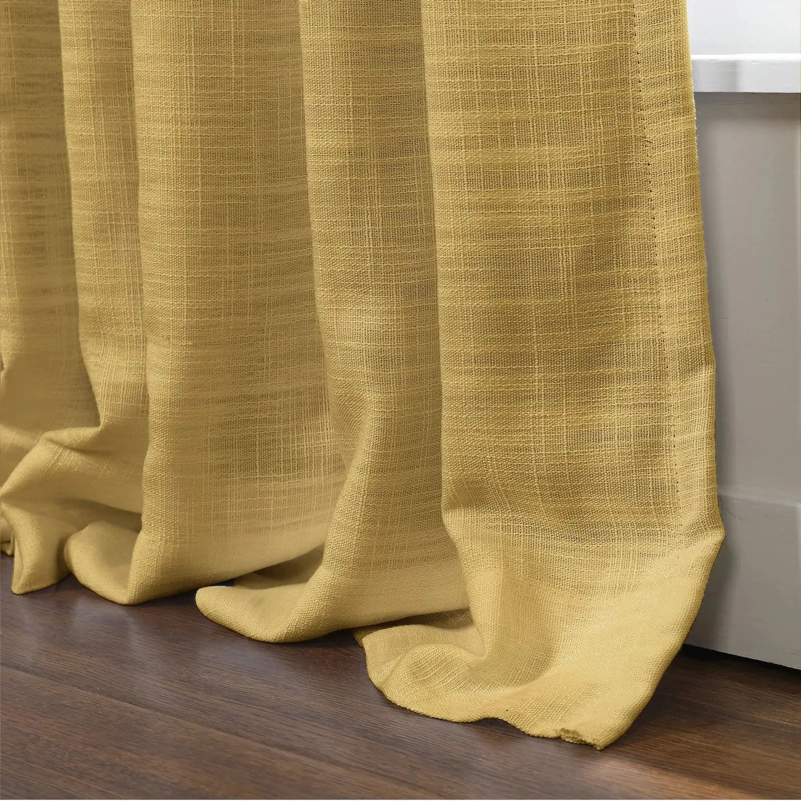 Kyla Linen Drapery Pleated?-TWOPAGES