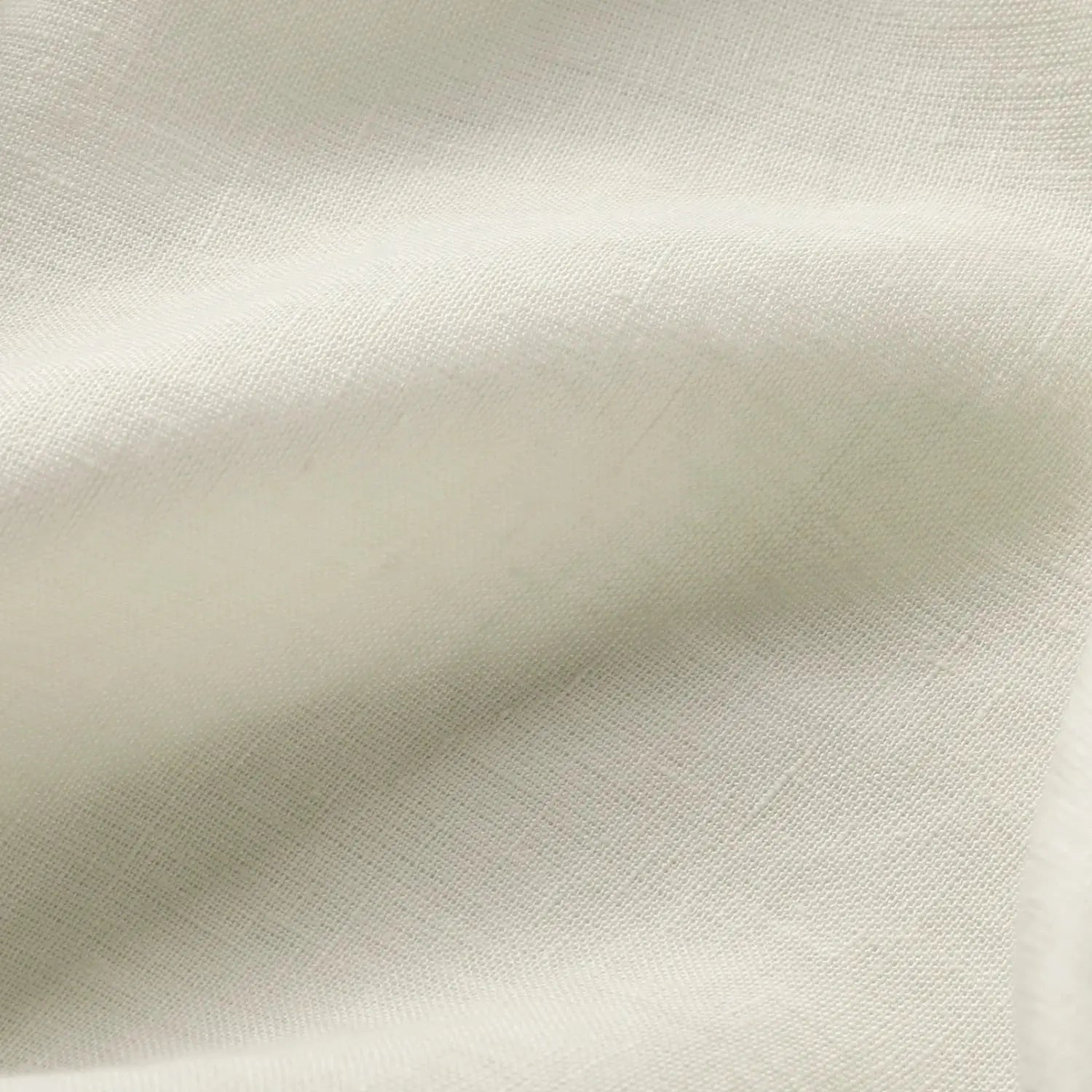 Patti Premium 100% Belgian Flax Linen Curtain Pleated- -TWOPAGES