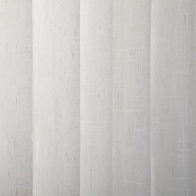 Flynn Ripple Fold Sheer Curtains¡ªTWOPAGES