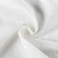 Flynn Airy Lightweight Sheer Curtain Pleated?-TWOPAGES