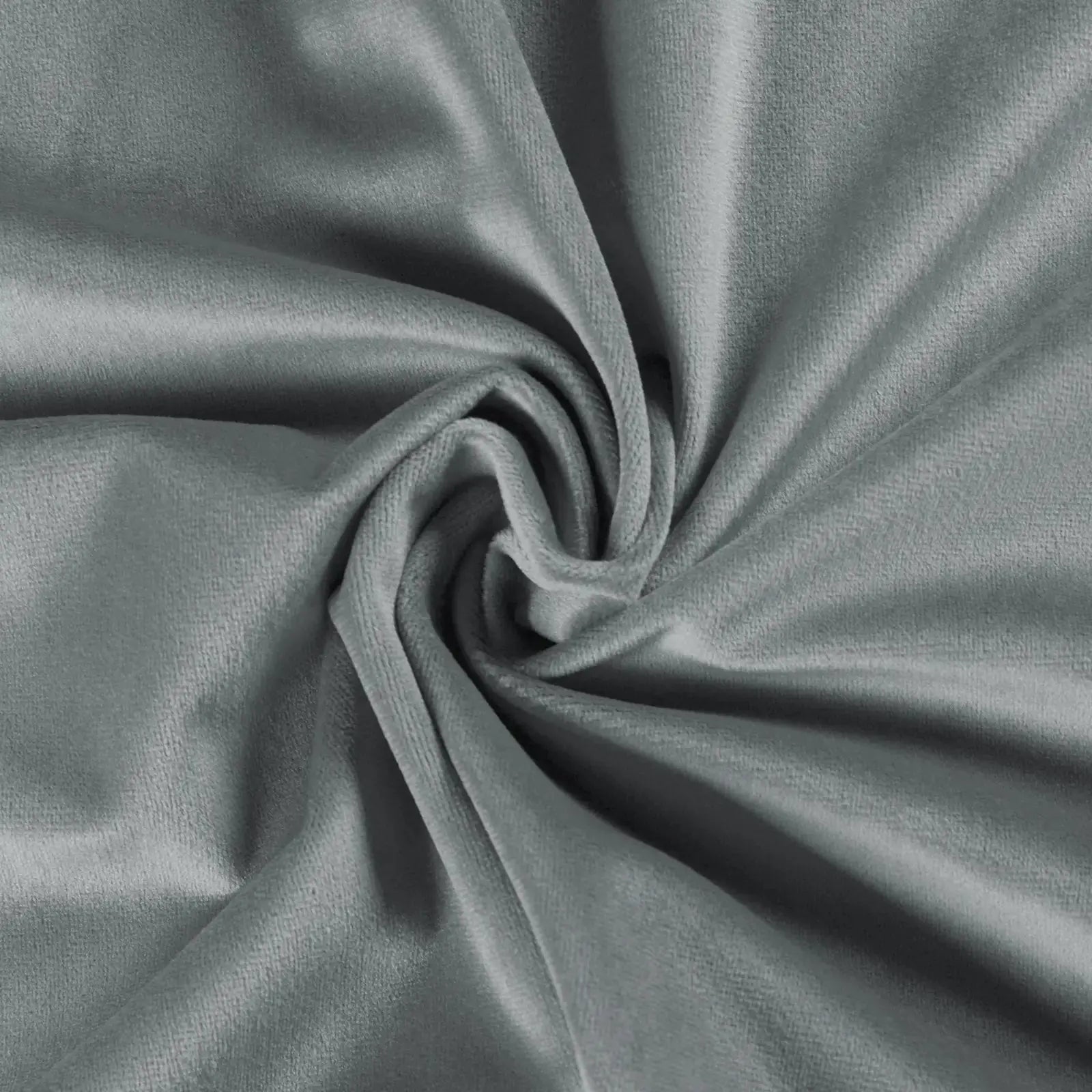 Birkin Velvet Curtain Pleated -TWOPAGES