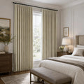 Lila 100% Blackout Drape Pleated-?-TWOPAGES