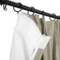 Lila 100% Blackout Drape Pleated-?-TWOPAGES