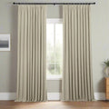 Lila Blackout Drape Pleated?-TWOPAGES