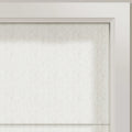 Alvin Motorized Linen Room Darkening Roman Blind?-TWOPAGES