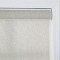 Alvin Linen Blend Cordless Roller Blinds-?-TWOPAGES