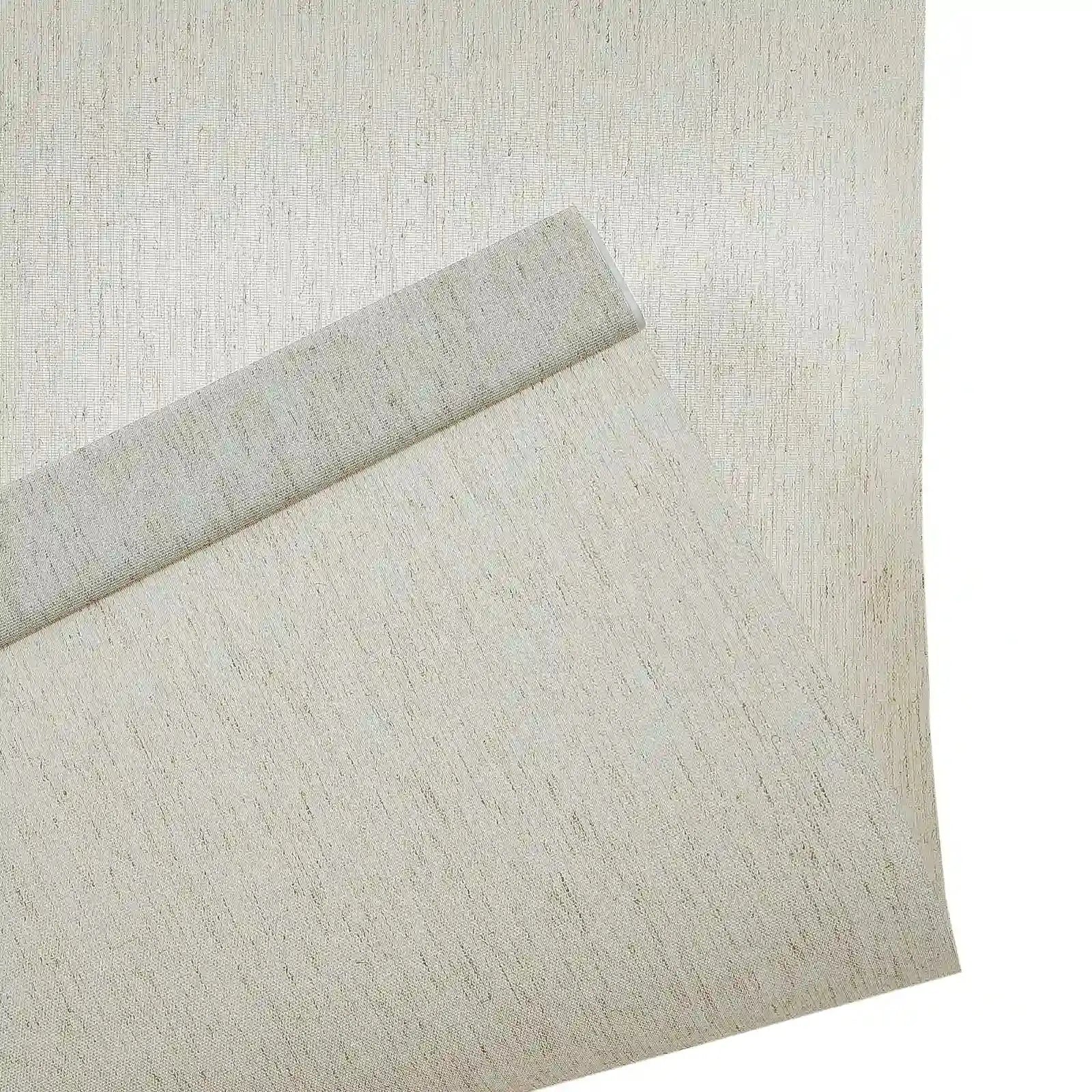 Alvin Linen Blend Cordless Roller Blinds-?-TWOPAGES