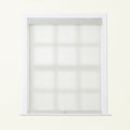 Alvin Linen Blend Cordless Roller Blinds-?-TWOPAGES