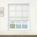 Alvin Linen Blend Cordless Roller Blinds-?-TWOPAGES