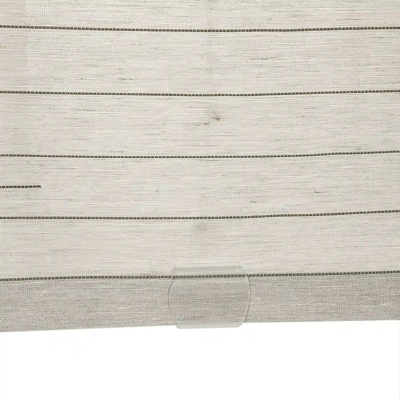 Rae Natural Ramie Jute Woven Wood Blinds - Series M?-TWOPAGES CURTAINS