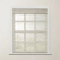 Rae Natural Ramie Jute Woven Wood Blinds - Series M?-TWOPAGES CURTAINS