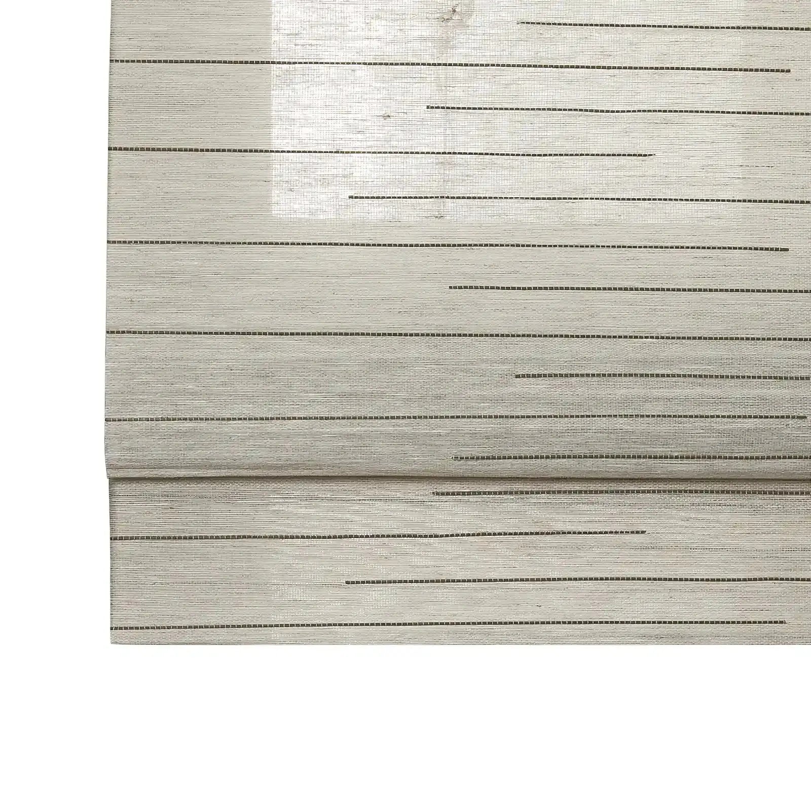Rae Natural Ramie Jute Woven Wood Blinds - Series M-?-TWOPAGES CURTAINS