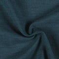 Isabella Heavyweight Cotton Drapery Pleated- -TWOPAGES