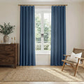 Liz Linen Drape Soft Top- -TWOPAGES