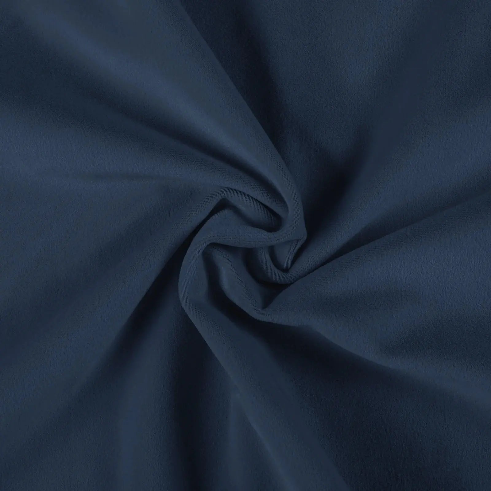 Tavis Premium Velvet Curtain Pleated-?-TWOPAGES