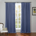 Kyla Linen Drapery Pleated?-TWOPAGES