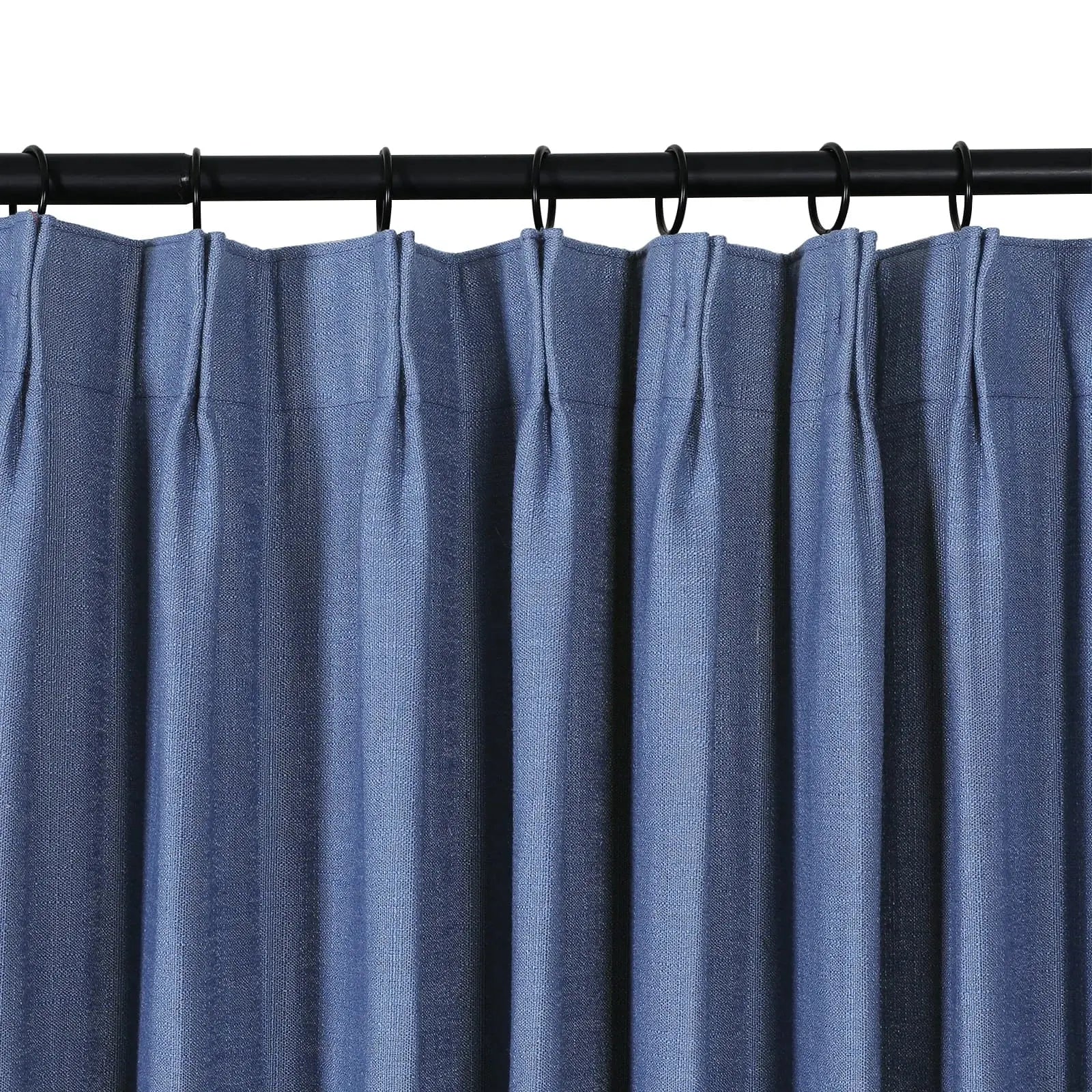 Kyla Linen Drapery Pleated?-TWOPAGES