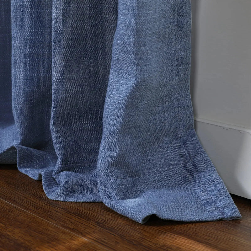 Kyla Linen Drapery Pleated?-TWOPAGES