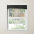 Rae Motorized Window Blinds Bamboo Woven - Series P?-TWOPAGES CURTAINS