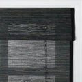 Rae Motorized Window Blinds Bamboo Woven - Series P?-TWOPAGES CURTAINS