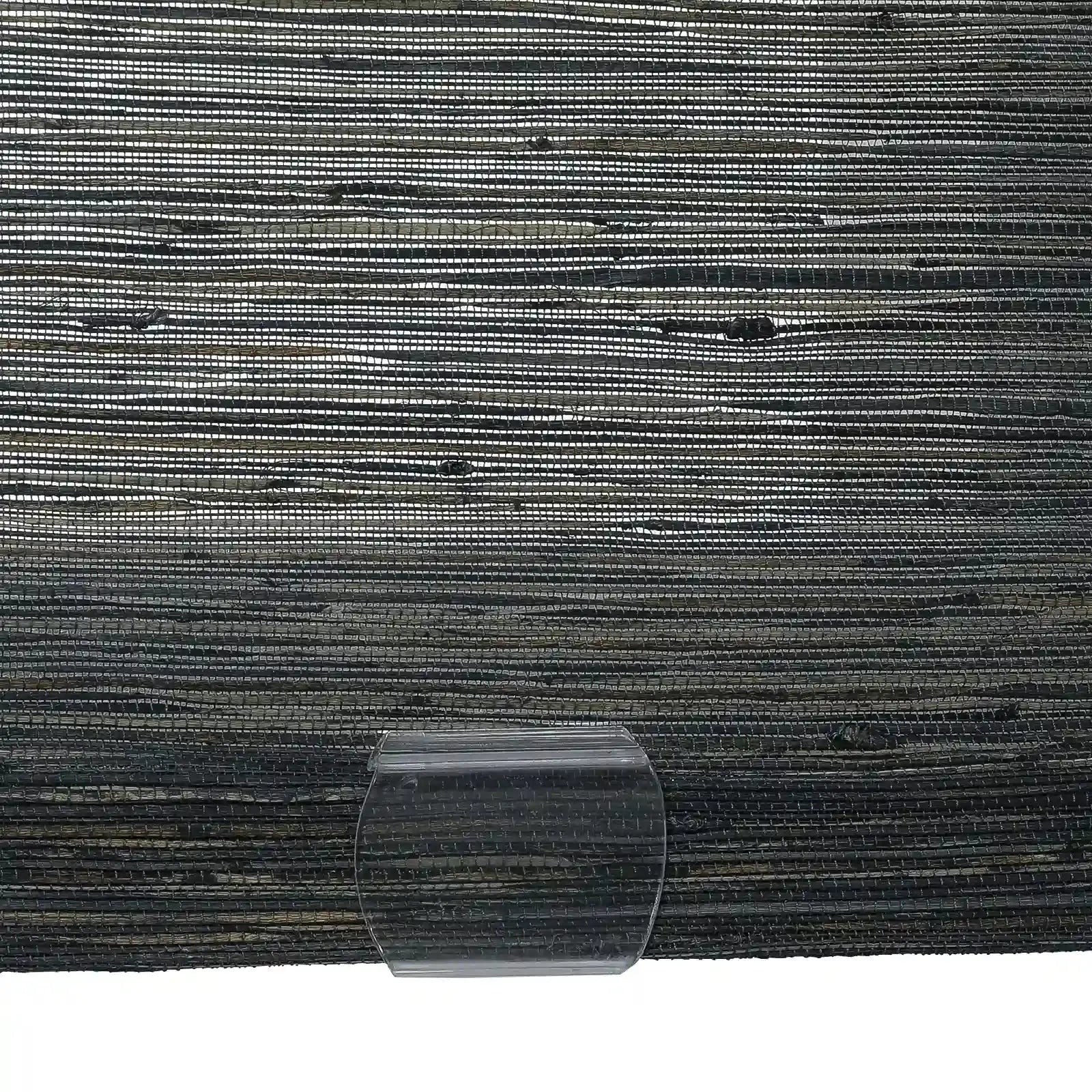 Rae Motorized Window Blinds Bamboo Woven - Series P?-TWOPAGES CURTAINS