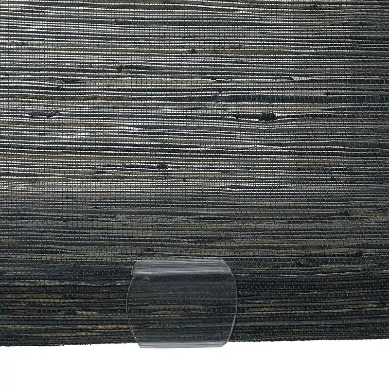 Rae Motorized Window Blinds Bamboo Woven - Series P?-TWOPAGES CURTAINS