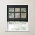Rae Natural Ramie Bamboo Woven Blinds - Series P-?-TWOPAGES CURTAINS