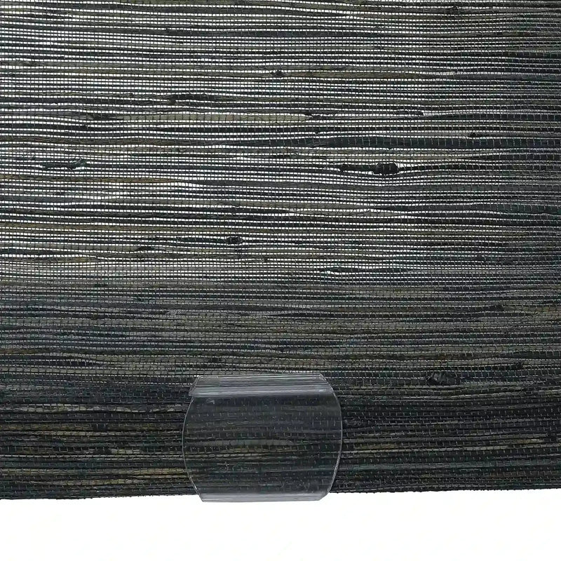 Rae Natural Ramie Bamboo Woven Blinds - Series P-?-TWOPAGES CURTAINS
