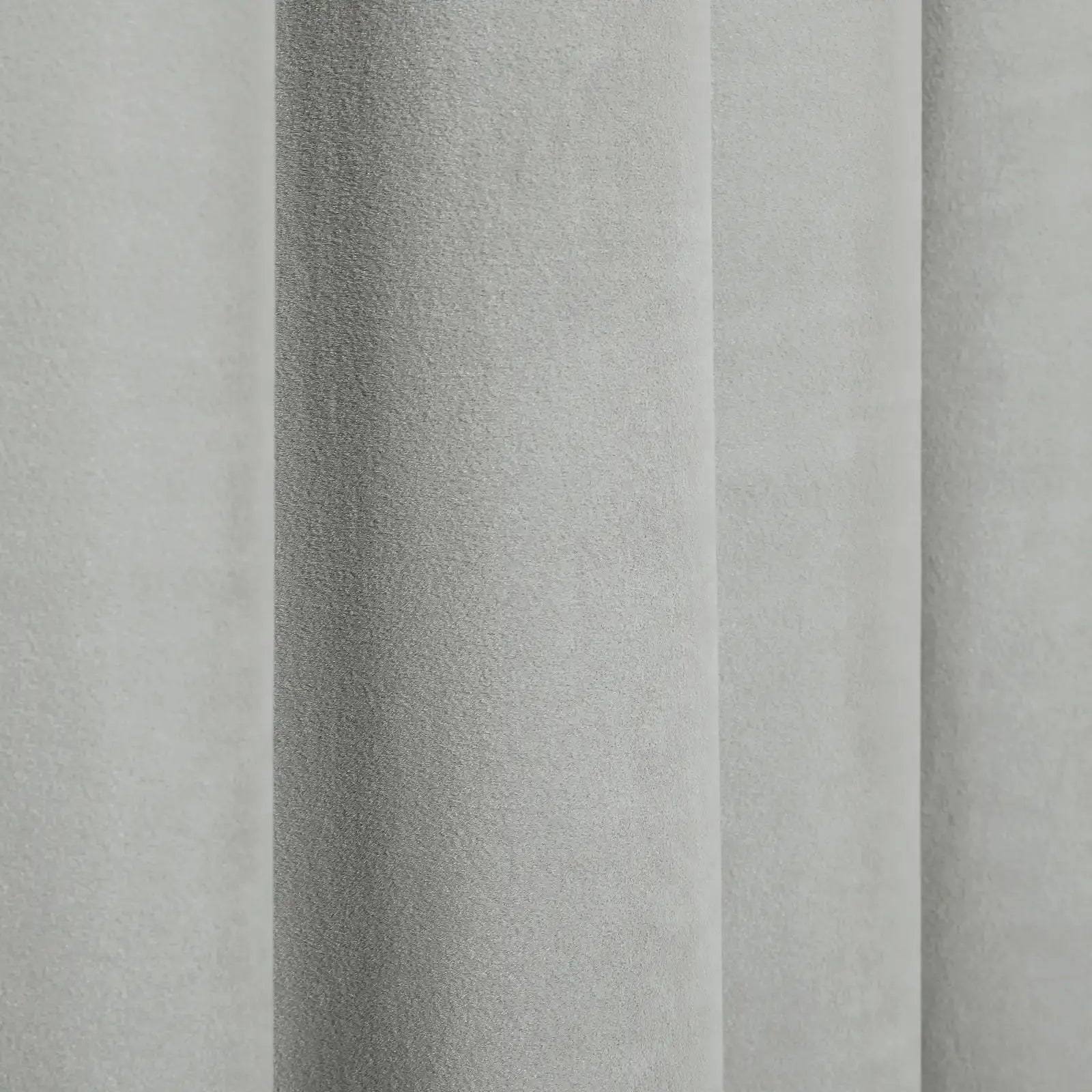 Tavis Premium Velvet Curtain Pleated-?-TWOPAGES