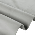 Tavis Premium Velvet Curtain Pleated-?-TWOPAGES