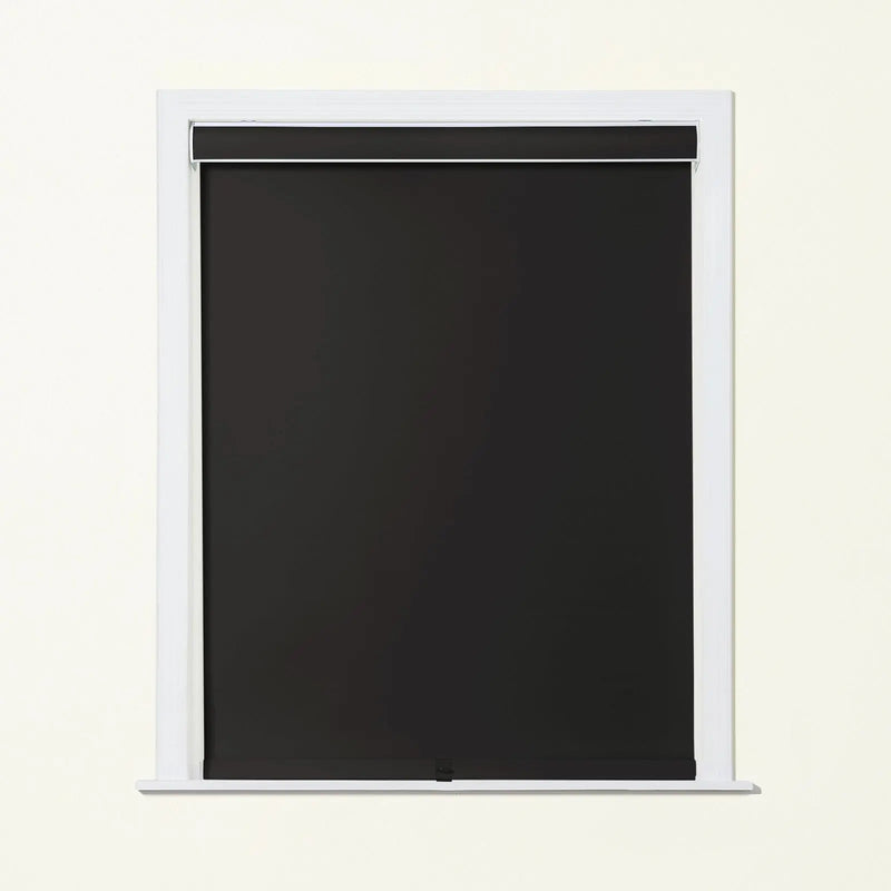 Alvin Basic Premium Blackout Cordless Roller Blinds-?-TWOPAGES