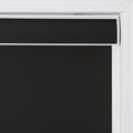 Alvin Basic Premium Blackout Cordless Roller Blinds-?-TWOPAGES