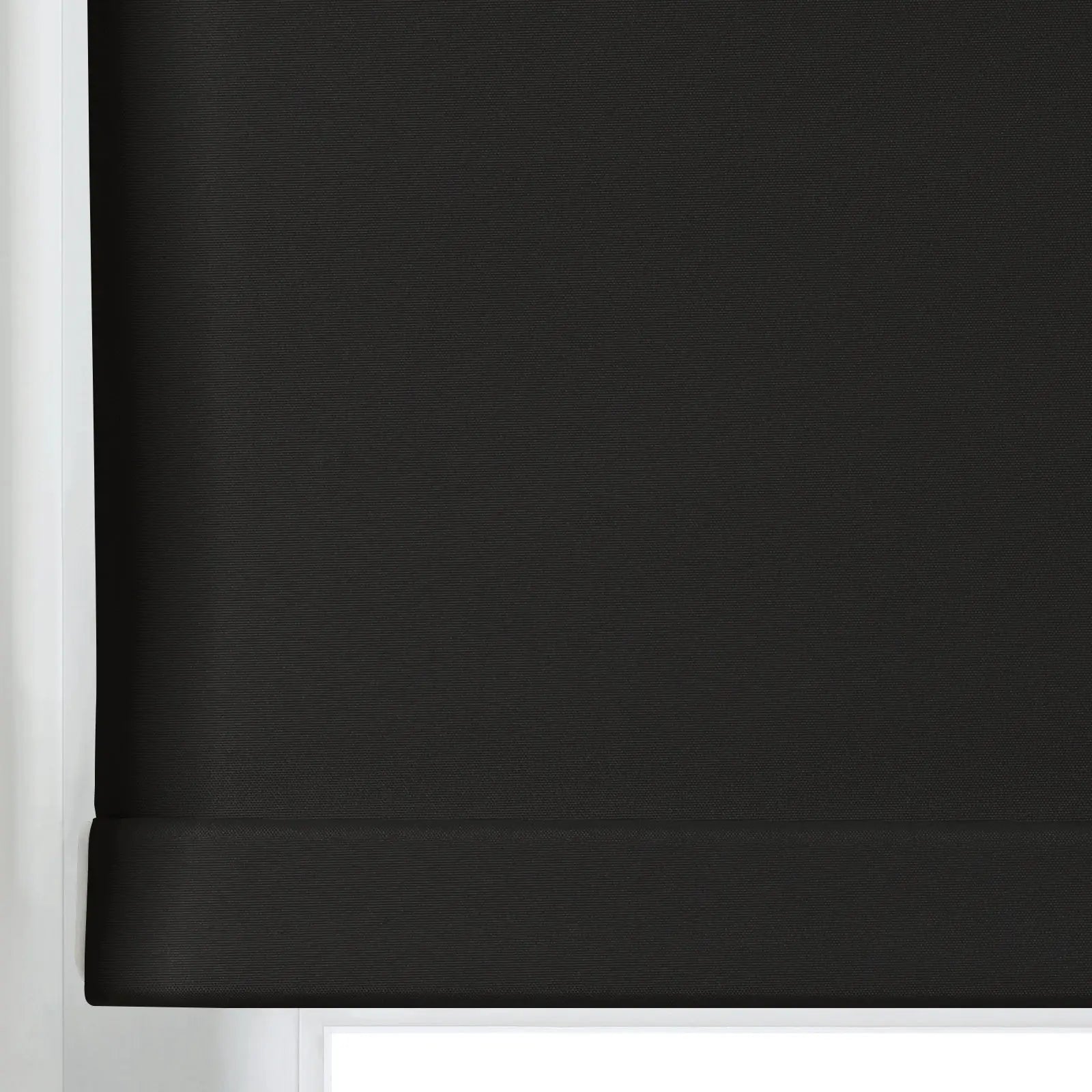 Alvin Basic Premium Blackout Cordless Roller Blinds-?-TWOPAGES