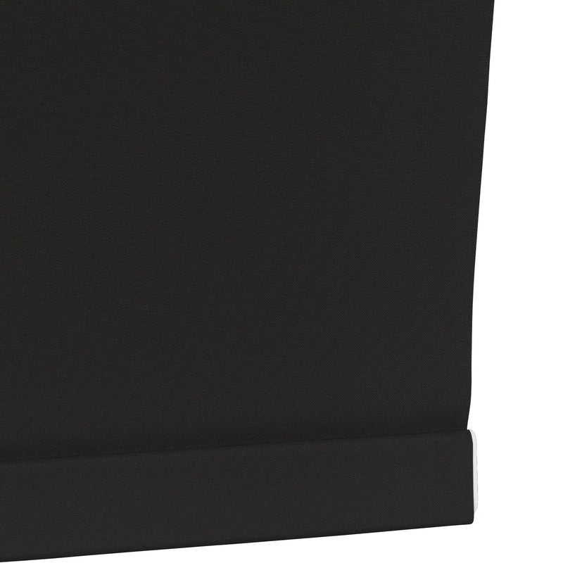 Alvin Basic Premium Blackout Cordless Roller Blinds-?-TWOPAGES