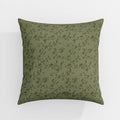 Britt Bengoechea Print Linen Cotton Pillow Cover