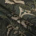 Sara Le x TWOPAGES Printed Linen Roman Blind Cordless
