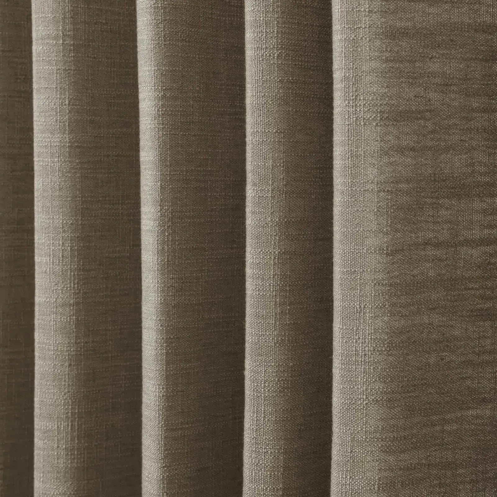 Liz Linen Pleated Cafe Curtains?-TWOPAGES