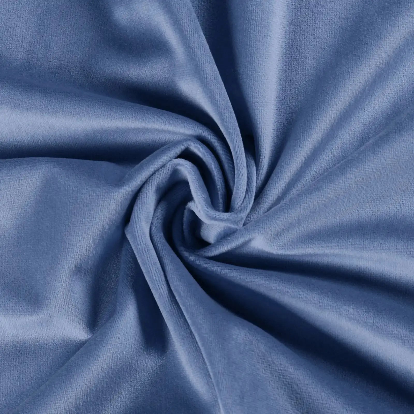 Birkin Velvet Curtain Pleated -TWOPAGES