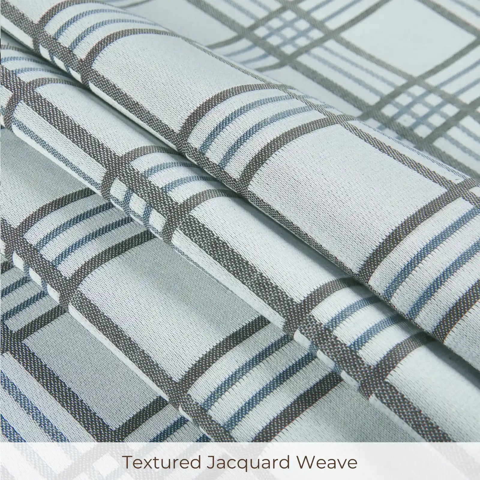 Britt Bengoechea Print Linen Cotton Pillow Cover