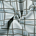 Britt Bengoechea Print Linen Cotton Pillow Cover