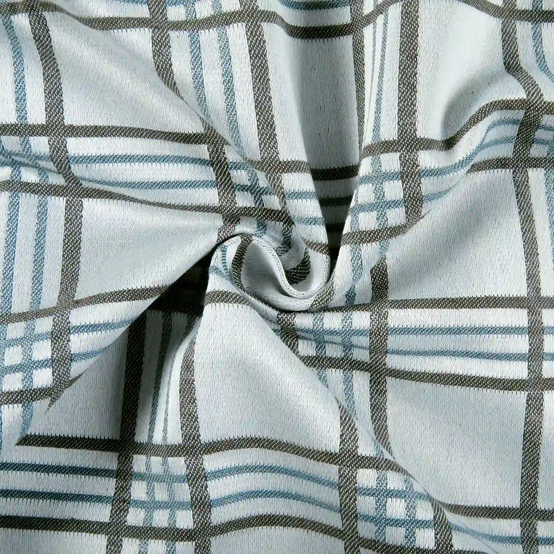Britt Bengoechea Print Linen Cotton Pillow Cover