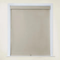 Alvin Waterproof Blackout Cordless Roller Blinds-?-TWOPAGES