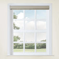 Alvin Waterproof Blackout Cordless Roller Blinds-?-TWOPAGES