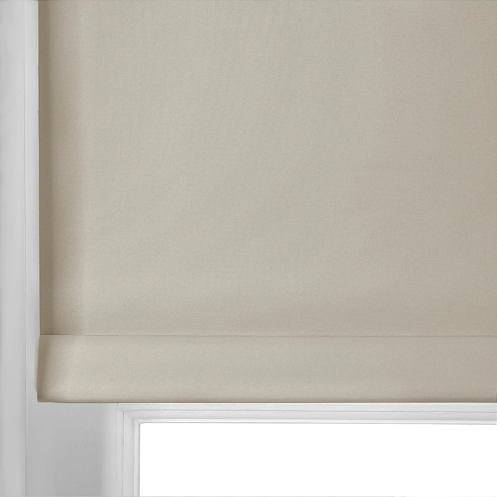 Alvin Waterproof Blackout Cordless Roller Blinds-?-TWOPAGES