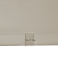 Alvin Waterproof Blackout Cordless Roller Blinds-?-TWOPAGES